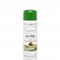 Gel Puro de Aloe Vera 250ml
