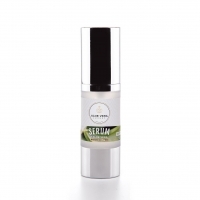 Serum Antiedad Aloe Vera 30ml