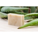 Jabón artesano de Aloe Vera 100gr.