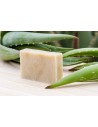 ARTISAN SOAP ALOE VERA  100 GR.