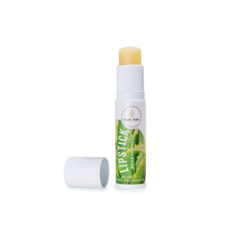 LAPIZ LABIAL ALOE VERA 