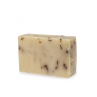 ARTISAN SOAP ALOE VERA  100 GR.