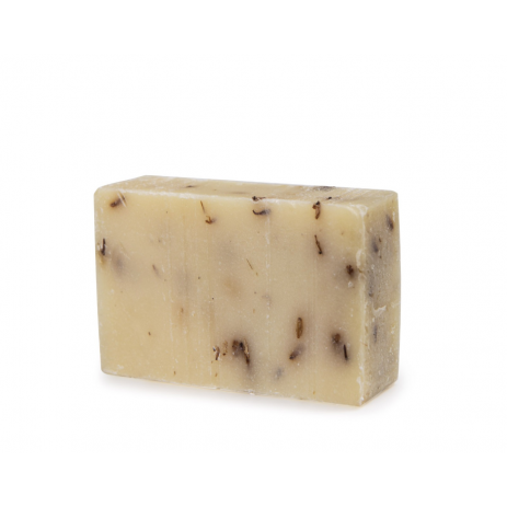 ARTISAN SOAP ALOE VERA  100 GR.