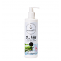 Gel frío aloe vera 250ml