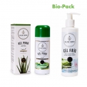 PACK ALOE PURO