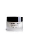 Crema Facial Intensiva Aloe Vera y ácido hialurónico 50ml