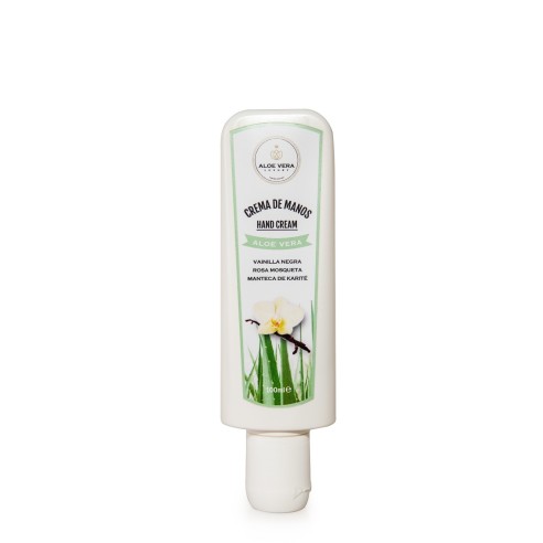 Aloe vera, lavender and honey body milk 250ml