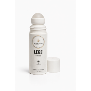 copy of Cold gel relax aloe vera, arnica and devil's claw 2