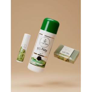 PACK ALOE PURO 2