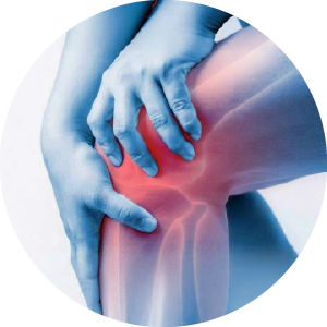 Gel para dolores musculares