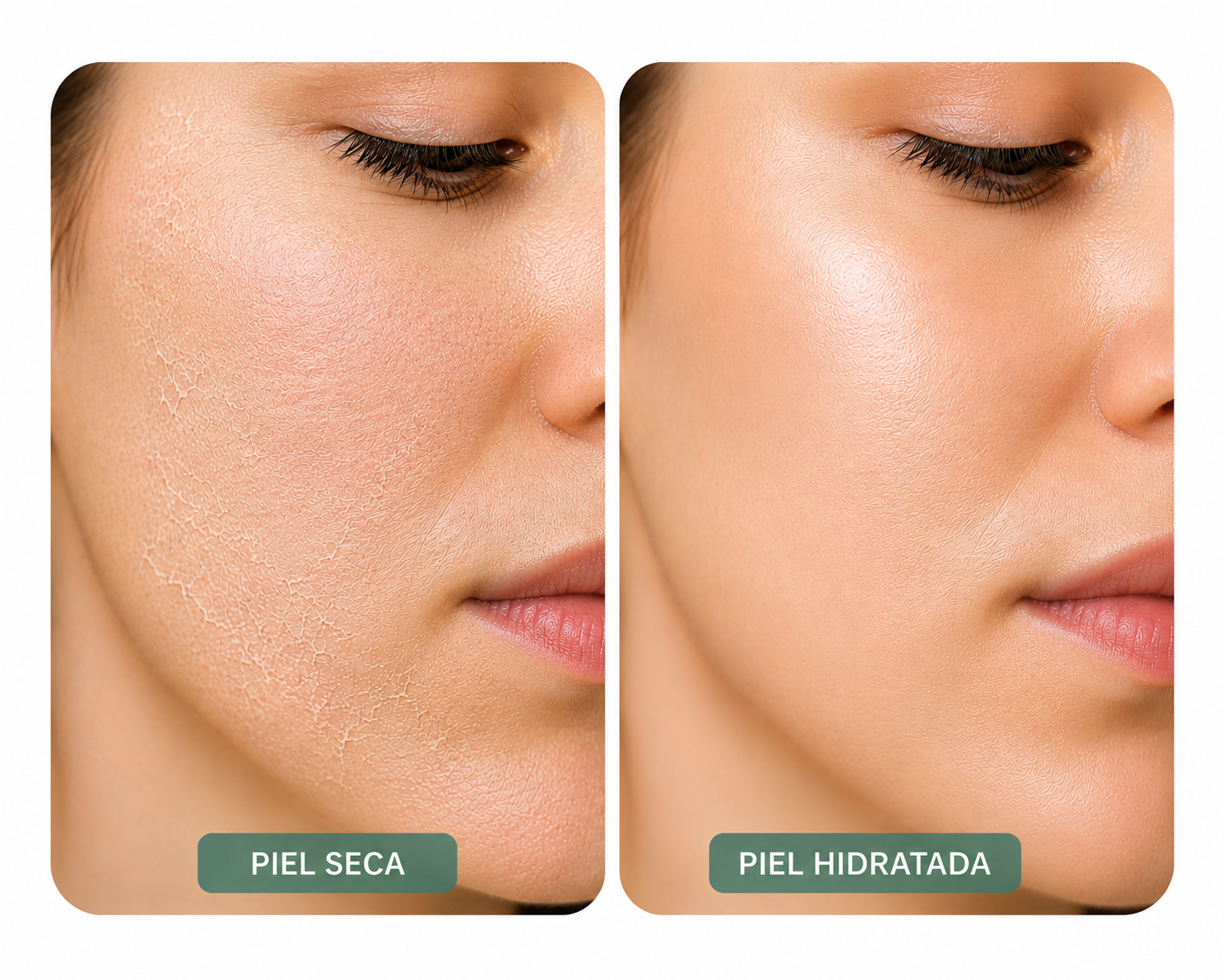 Sérum facial con aloe vera: beneficios y cómo usarlo
