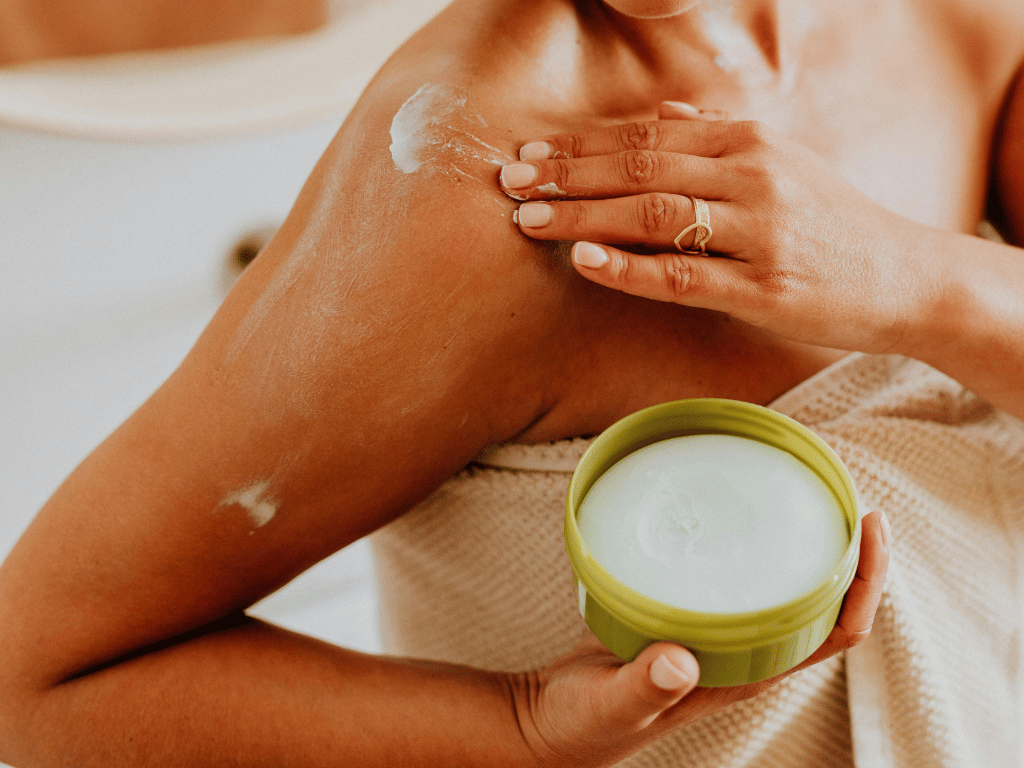 Body milk