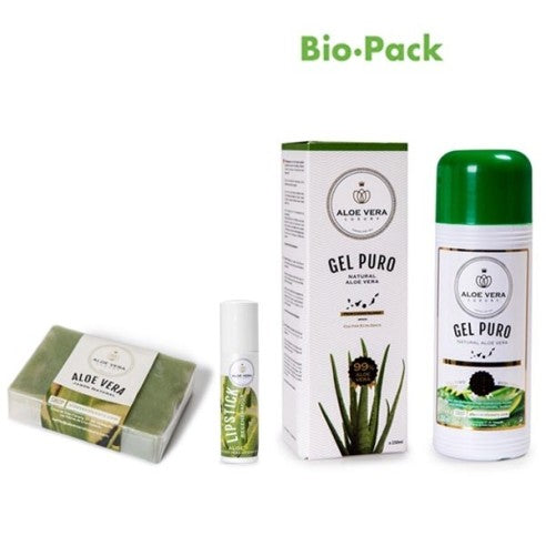 PACK ACNÉ