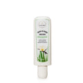 Crema hidratante de manos y pies con aloe vera