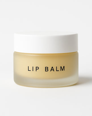 Lip Balm con aloe vera y ácido hialurónico