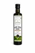Integratore alimentare con Aloe Vera pura da bere