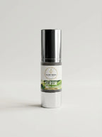 Sérum visage à l'aloe vera et au romarin
