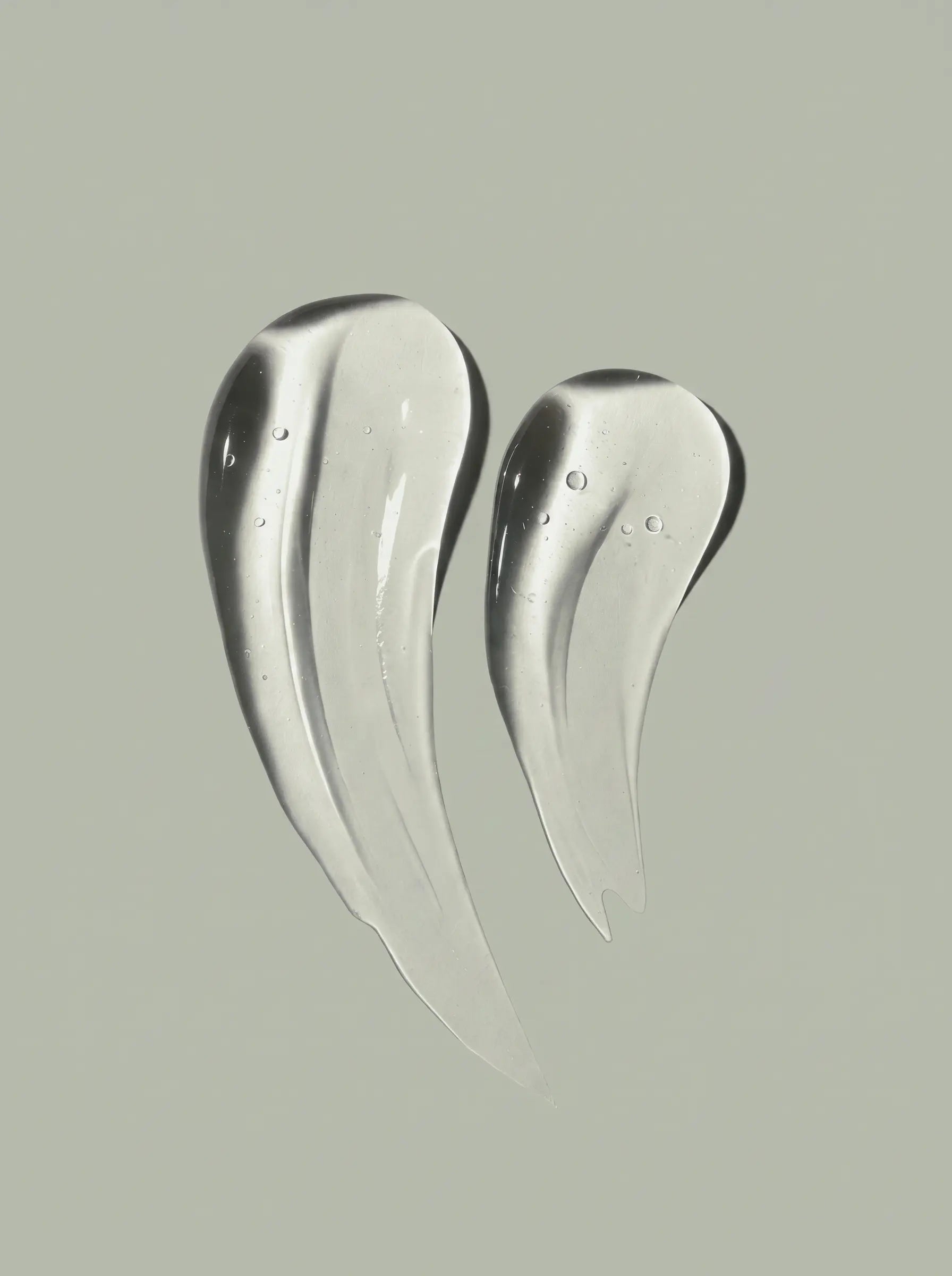 Serum facial con aloe vera y romero