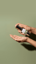 Sérum visage à l'aloe vera et au romarin