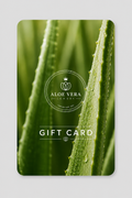 Puro gel di aloe vera