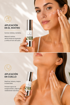 Sérum visage à l'aloe vera et au romarin