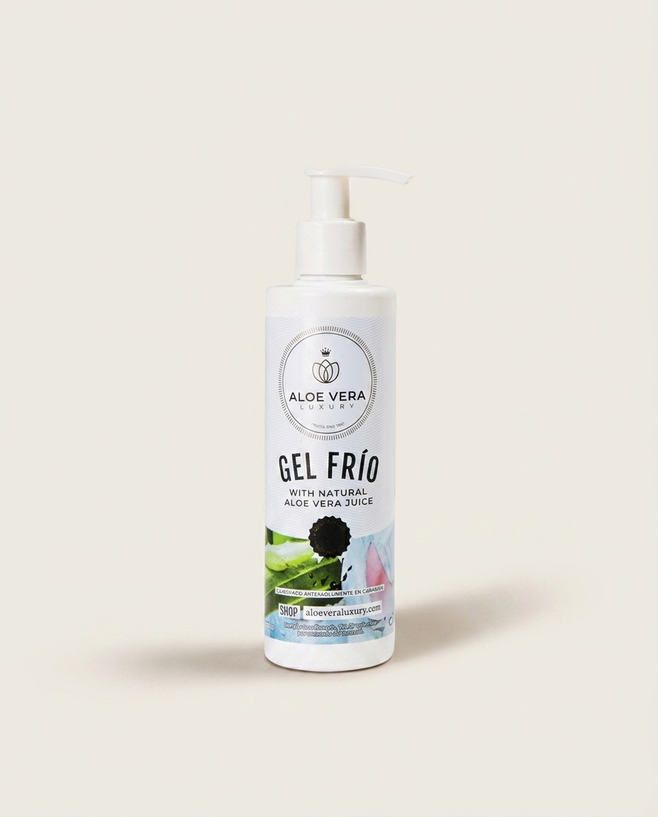 aloe vera gel für beine PAKET MUSKELBESCHWERDEN UND MÜDE BEINE