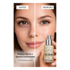 Contour des yeux au pur jus d'aloe vera