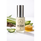 Contour des yeux au pur jus d'aloe vera