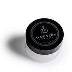 Crema facial para pieles sensibles con aloe vera y niacinamida
