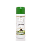 Puro gel di aloe vera