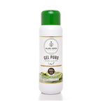 Puro gel di aloe vera