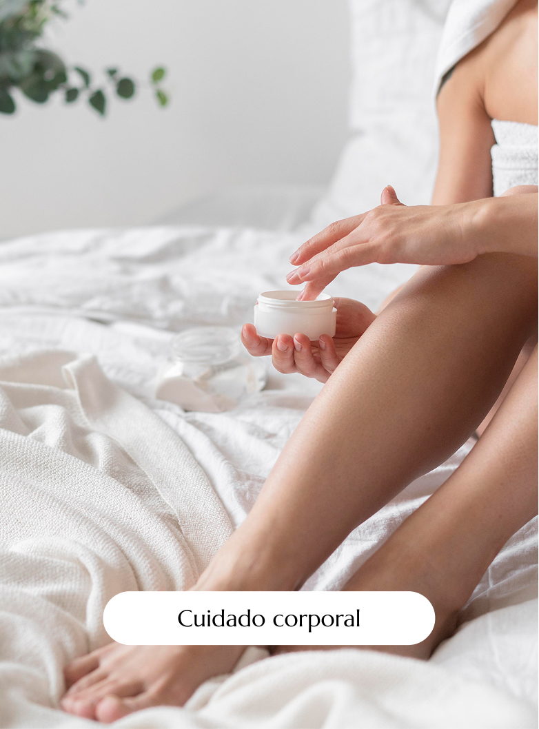 Cuidado corporal