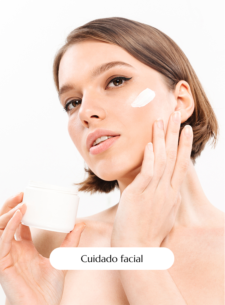 Cuidado facial